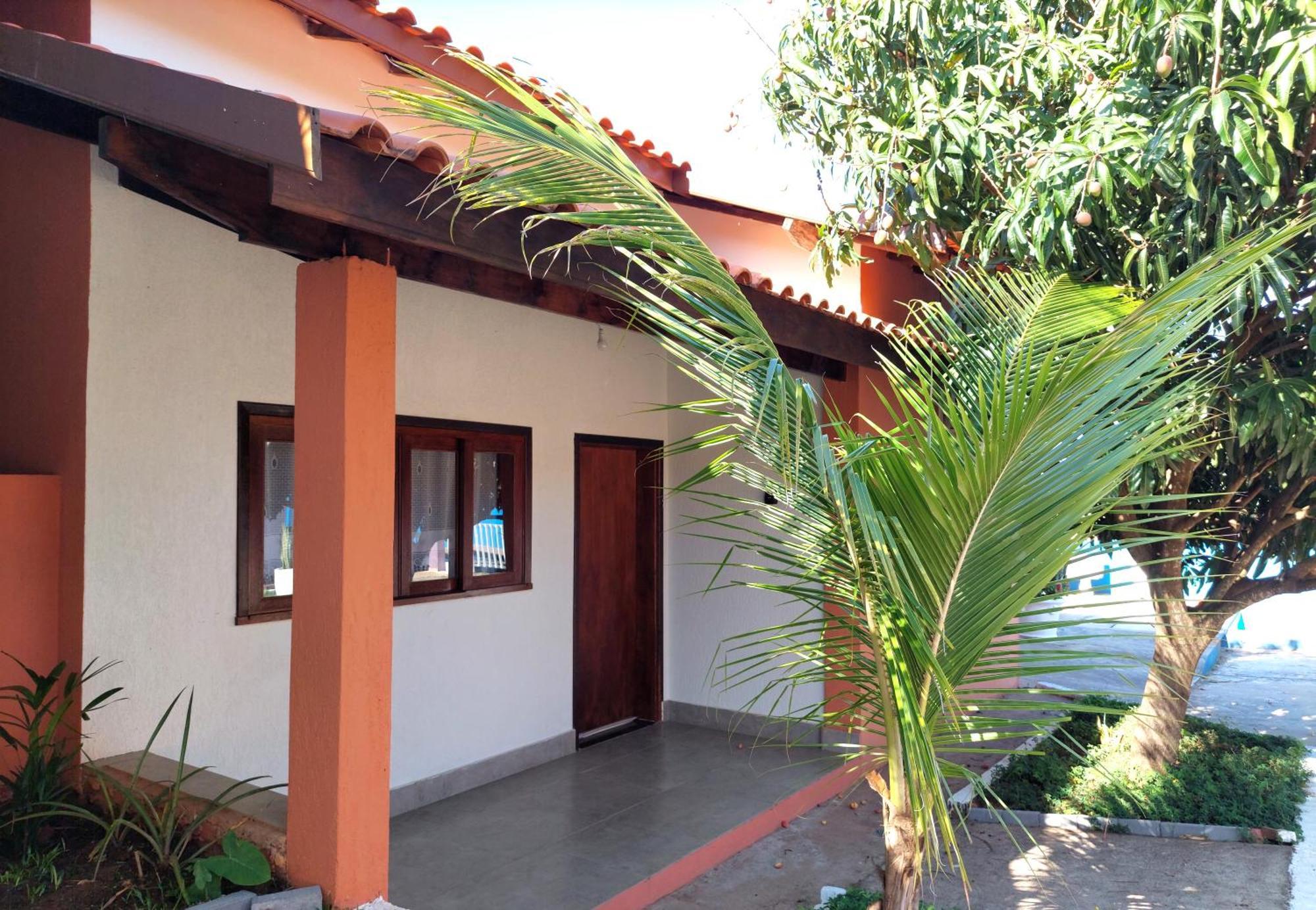 Temporada Belas Casas Sao Pedro (Sao Paulo) Exterior foto