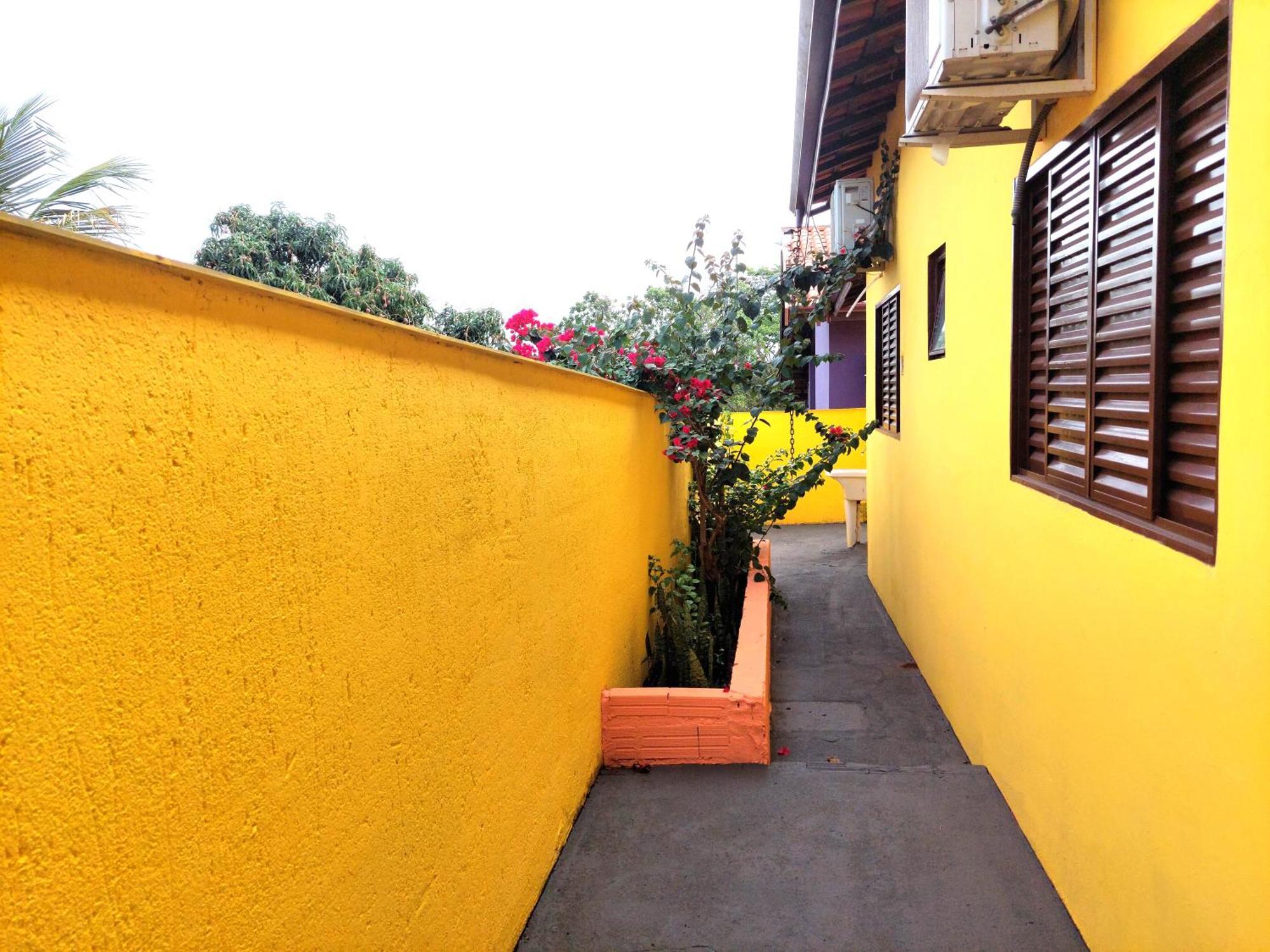 Temporada Belas Casas Sao Pedro (Sao Paulo) Exterior foto