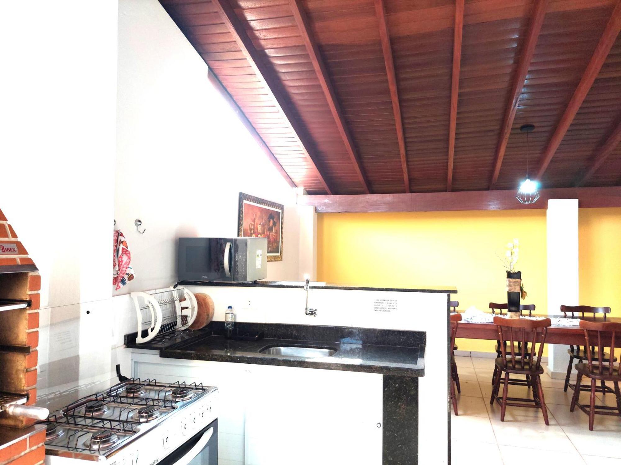 Temporada Belas Casas Sao Pedro (Sao Paulo) Exterior foto