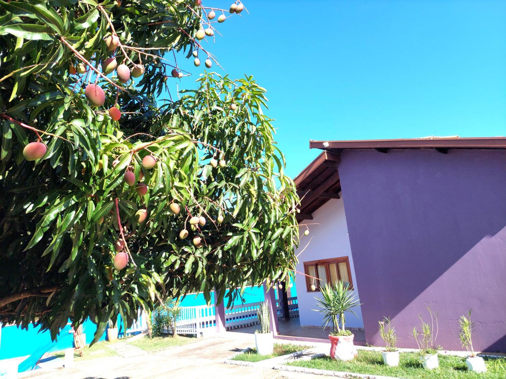 Temporada Belas Casas Sao Pedro (Sao Paulo) Exterior foto